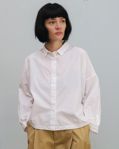 Camisa 262 blanco