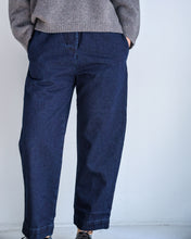 Cargar imagen en el visor de la galería, Pantalón KIKA jean
