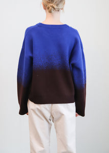 Jersey GERDA azul