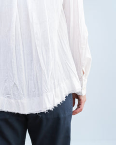 Camisa 6562 blanco