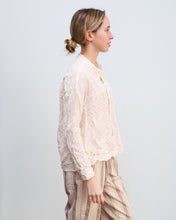 Cargar imagen en el visor de la galería, Blusa 6634 natural
