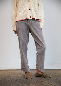 Pantalón SAN CARLOS gris