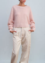 Cargar imagen en el visor de la galería, Jersey OS CROPPED rose
