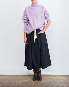 Jersey SIENNA lavanda