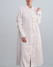 Cargar imagen en el visor de la galería, Vestido 247 blanco
