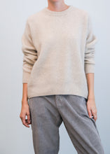 Cargar imagen en el visor de la galería, Jersey BOYFRIEND gris topo
