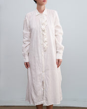 Cargar imagen en el visor de la galería, Vestido 247 blanco
