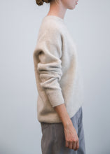 Cargar imagen en el visor de la galería, Jersey BOYFRIEND gris topo
