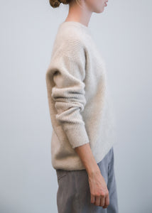 Jersey BOYFRIEND gris topo