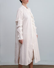 Cargar imagen en el visor de la galería, Vestido 247 blanco
