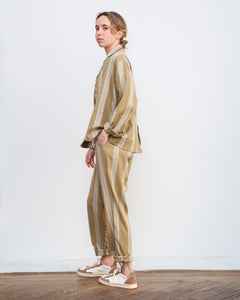 Blazer MELROSE militar