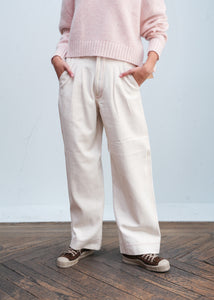 Pantalón MITI ecru
