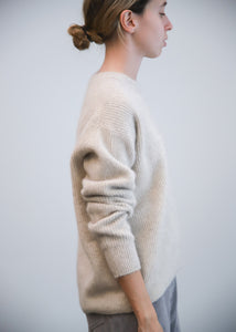 Jersey BOYFRIEND gris topo