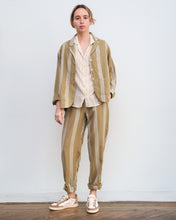 Cargar imagen en el visor de la galería, Blazer MELROSE militar
