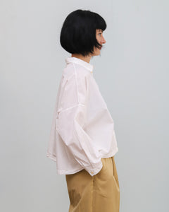 Camisa 262 blanco