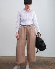 Cargar imagen en el visor de la galería, Camisa 6802 azul
