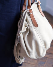 Cargar imagen en el visor de la galería, Bolso EASY TEX arena
