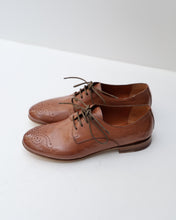 Cargar imagen en el visor de la galería, Zapatos 51483 marrón
