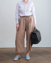 Cargar imagen en el visor de la galería, Camisa 6802 azul
