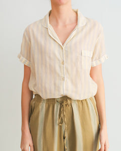 Camisa PORTER sky