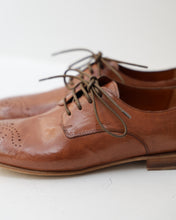 Cargar imagen en el visor de la galería, Zapatos 51483 marrón
