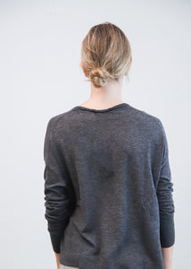 Jersey 304 gris