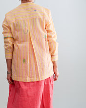 Cargar imagen en el visor de la galería, Blusa 94 amarillo
