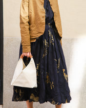 Cargar imagen en el visor de la galería, Bolso TRIANGLE crudo
