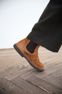 Bota 637 café