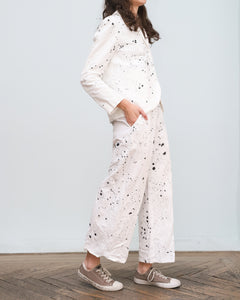 Pantalón ZAR dots