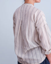 Cargar imagen en el visor de la galería, Camisa SPOKEANE sky
