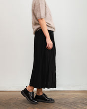 Cargar imagen en el visor de la galería, Jersey BRUSHED SHORT gris topo
