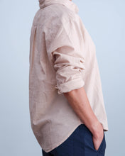 Cargar imagen en el visor de la galería, Camisa BOWIE beige
