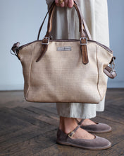 Cargar imagen en el visor de la galería, Bolso DEAUVILLE gray
