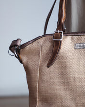 Cargar imagen en el visor de la galería, Bolso DEAUVILLE gray
