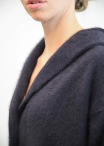 Chaqueta 5328 marino