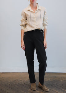 Camisa LONDON crudo