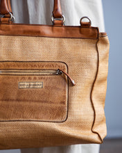 Cargar imagen en el visor de la galería, Bolso TOKYO STRAW
