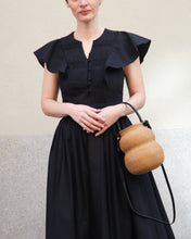 Cargar imagen en el visor de la galería, Bolso GOURD natural
