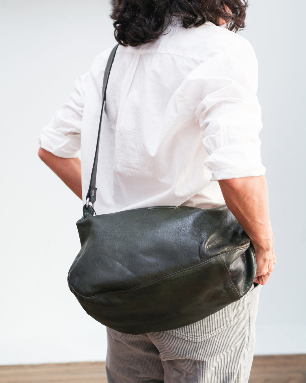 Bolso ASAP verde