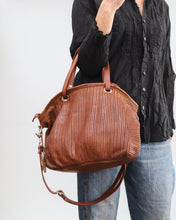 Cargar imagen en el visor de la galería, Bolso DEAUVILLE caramel
