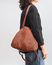 Cargar imagen en el visor de la galería, Bolso DEAUVILLE caramel
