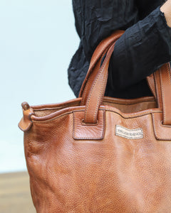 Bolso RE-EDITION caramel