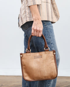 Bolso STYLISH tea