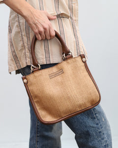 Bolso STYLISH tea