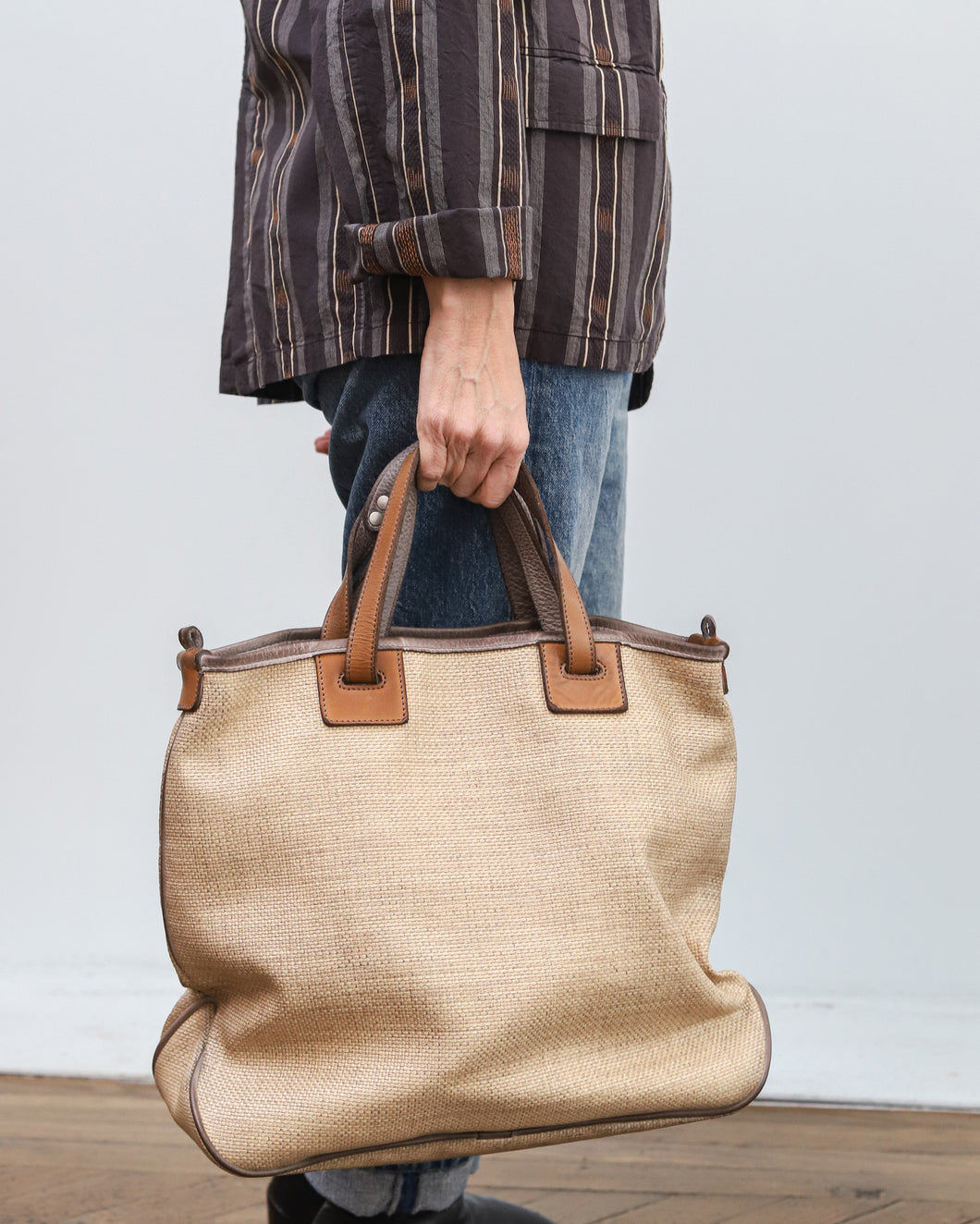 Bolso RE-EDITION gray