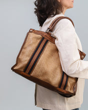 Cargar imagen en el visor de la galería, Bolso GLAMOUR tea

