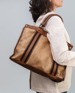 Bolso GLAMOUR tea