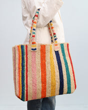 Cargar imagen en el visor de la galería, Bolso SISTER multicolor
