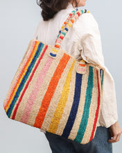 Cargar imagen en el visor de la galería, Bolso SISTER multicolor
